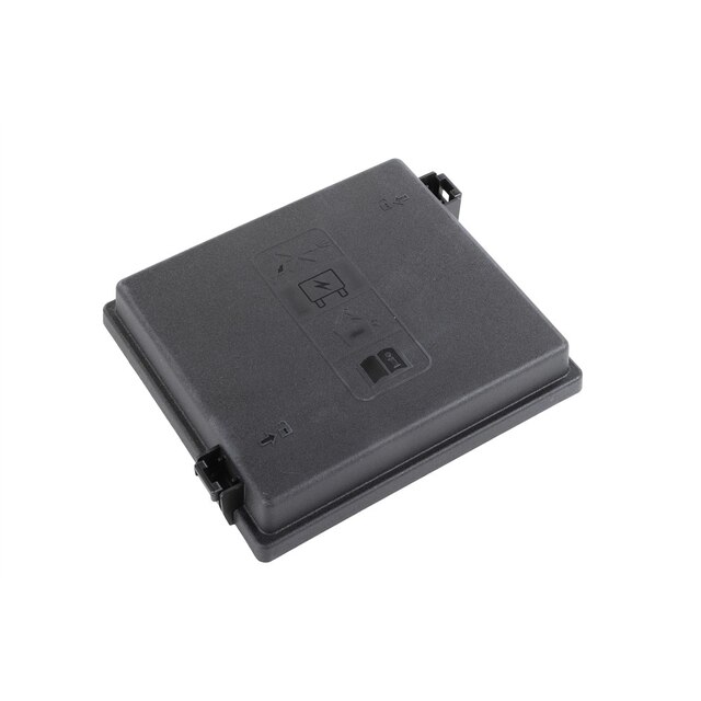 GM Genuine Parts Engine Wiring Harness Fuse Block Cover