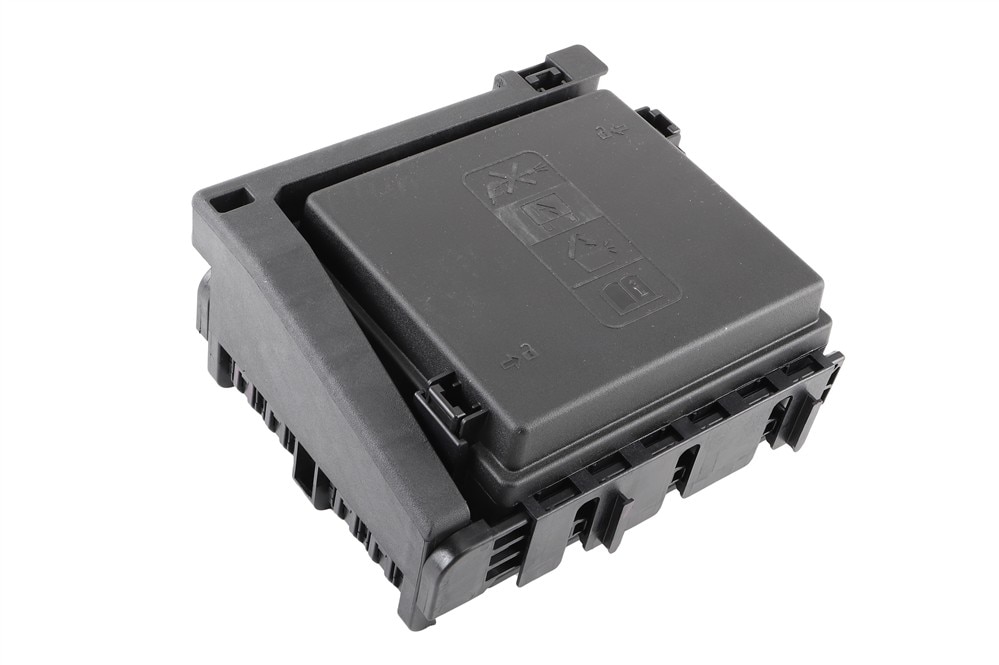 GM Genuine Parts Engine Wiring Harness Junction Block