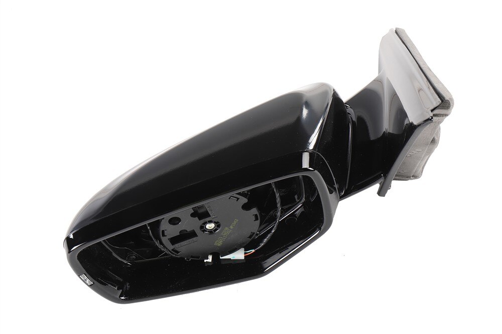 GM Genuine Parts Driver Side Door Mirror Housing