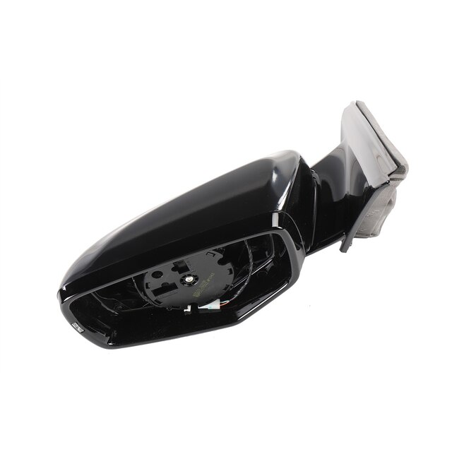 GM Genuine Parts Driver Side Door Mirror Housing