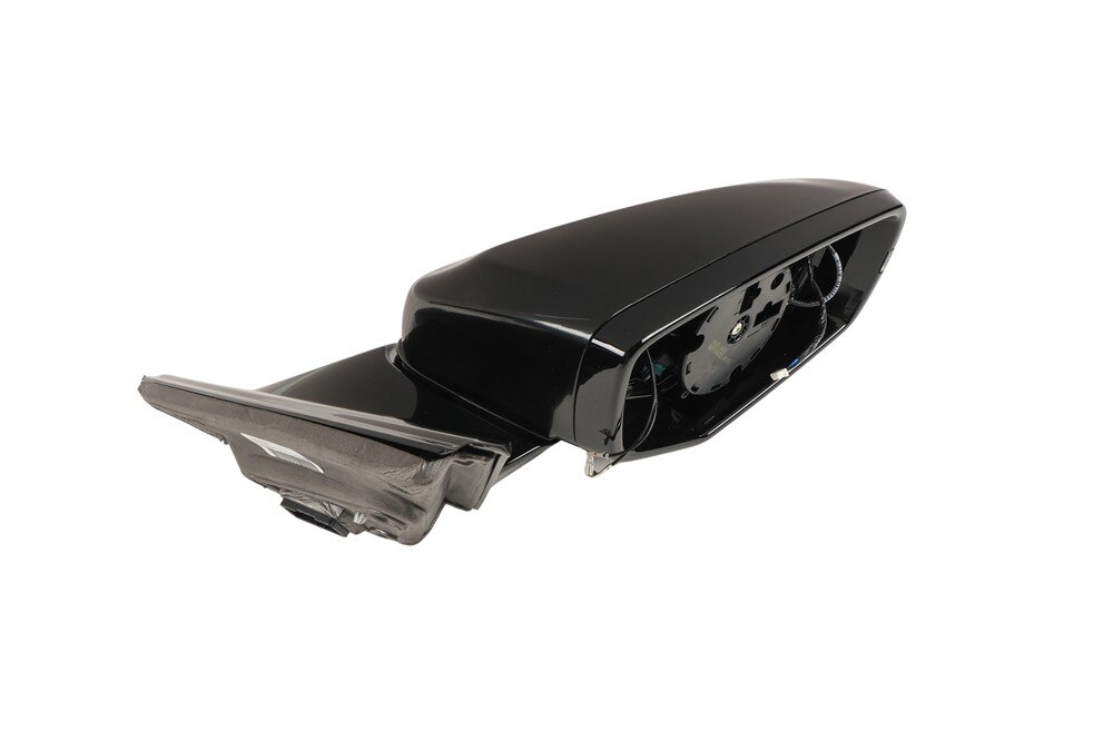 GM Genuine Parts Passenger Side Door Mirror Housing