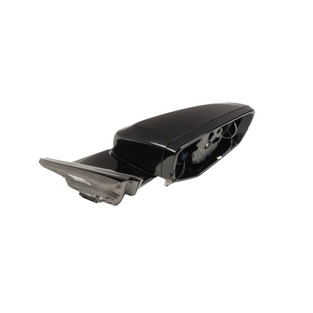 GM Genuine Parts Passenger Side Door Mirror Housing