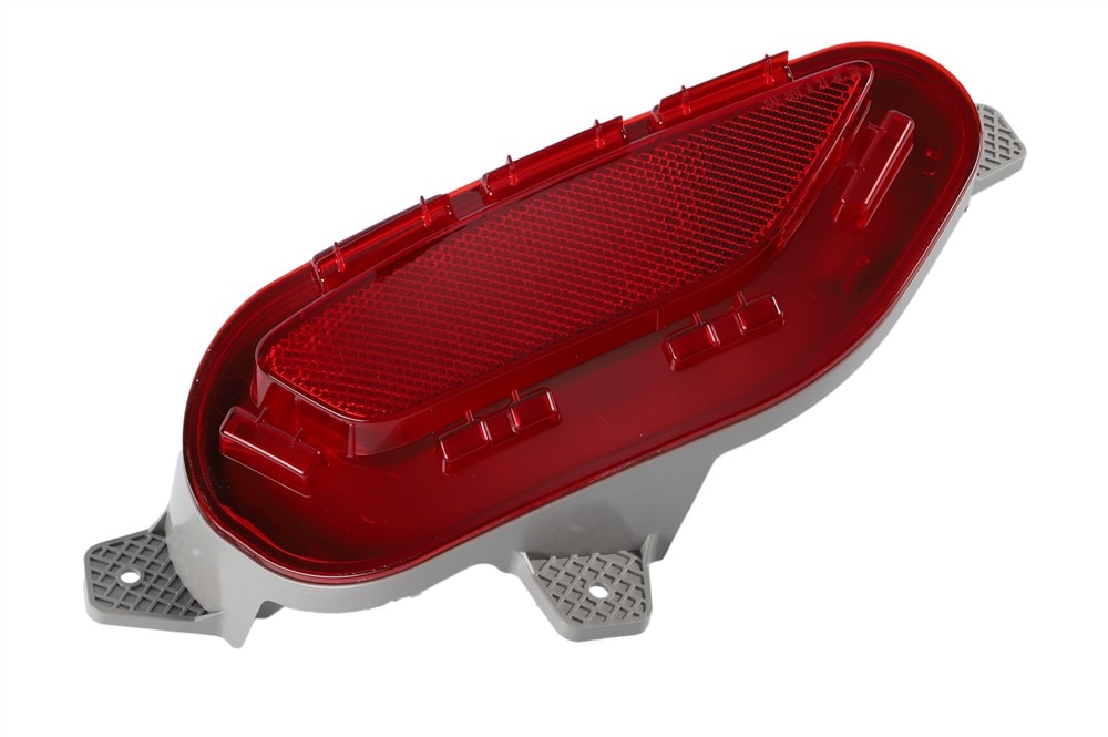 GM Genuine Parts Rear Driver Side Fascia Lower Signal Lamp