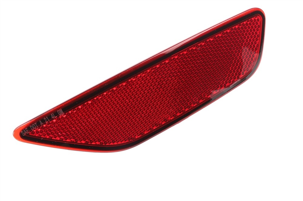 GM Genuine Parts Rear Passenger Side Fascia Lower Signal Lamp
