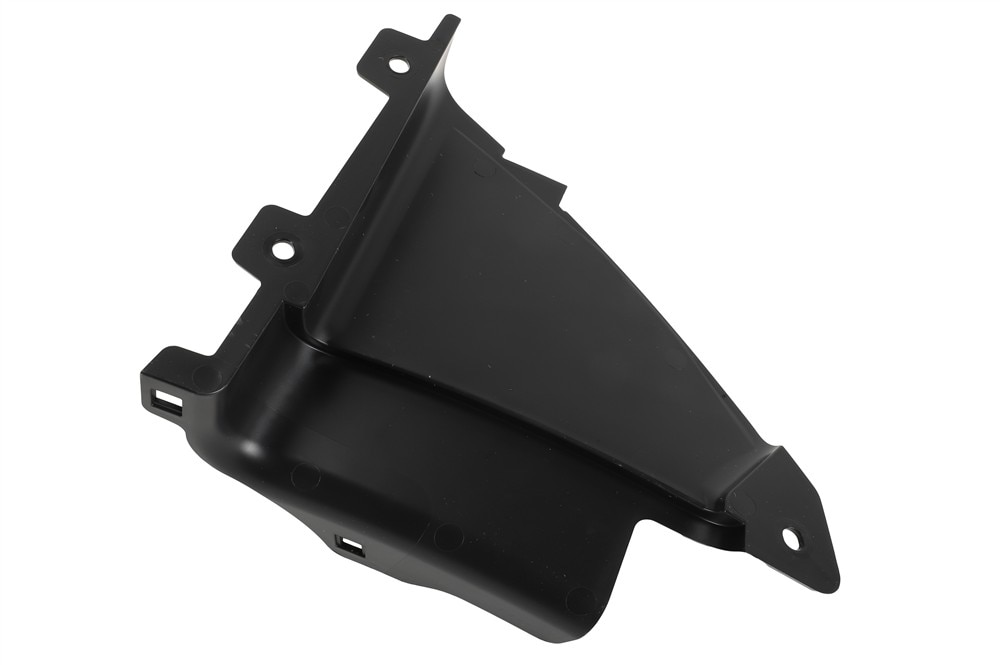 GM Genuine Parts Rear Driver Side Wheel Opening Molding Bracket