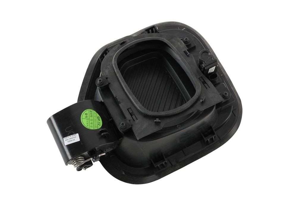 GM Genuine Parts Charge Port Housing