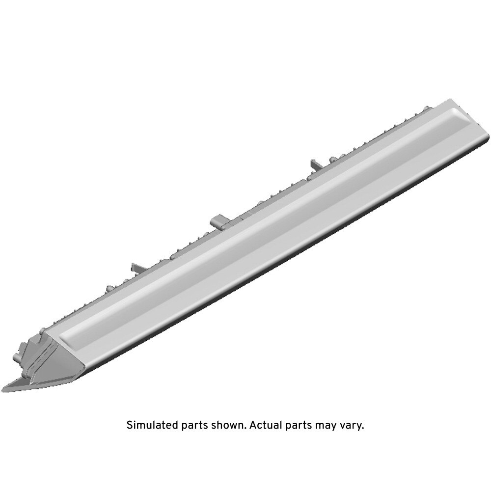 GM Genuine Parts LED High Mount Stop and Cargo Lamp