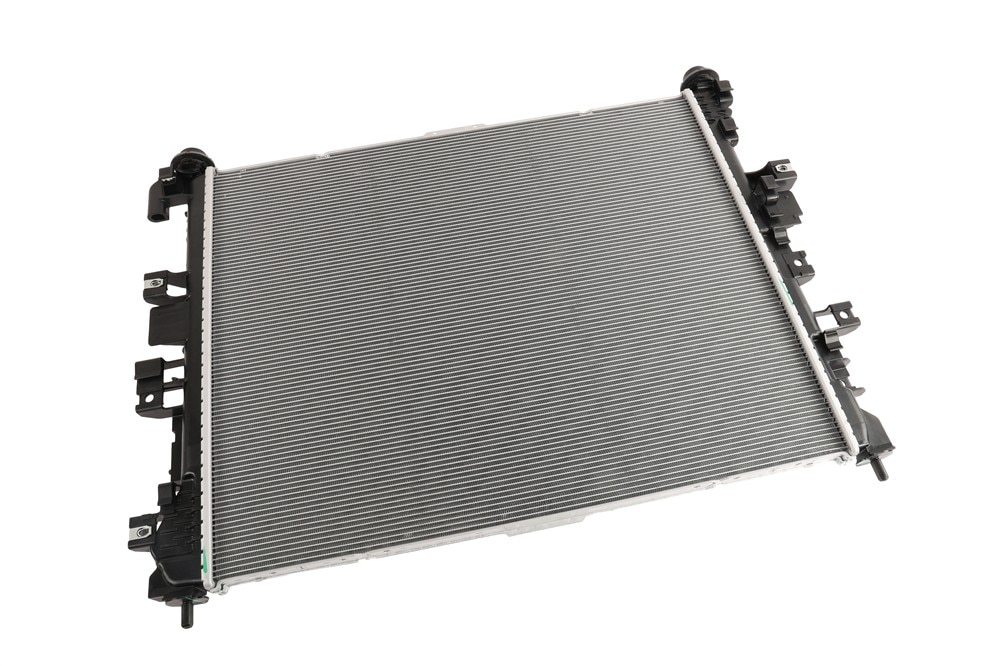 GM Genuine Parts Engine Radiator