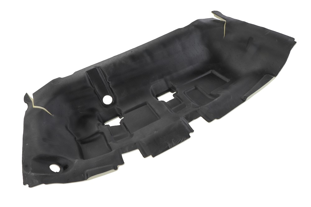 GM Genuine Parts Rear Compartment Floor Panel Insulator