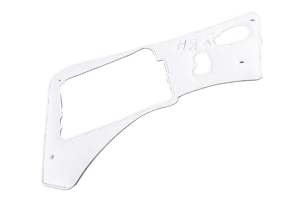 GM Genuine Parts Rear Passenger Side Wheelhouse Panel Liner Insulator
