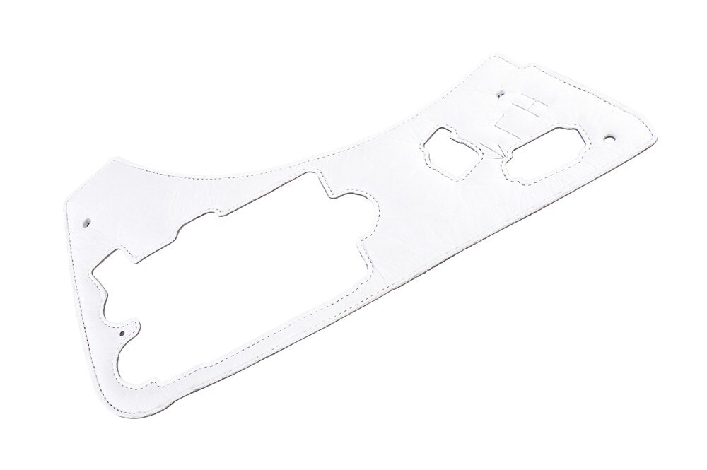 GM Genuine Parts Rear Driver Side Wheelhouse Panel Liner Insulator
