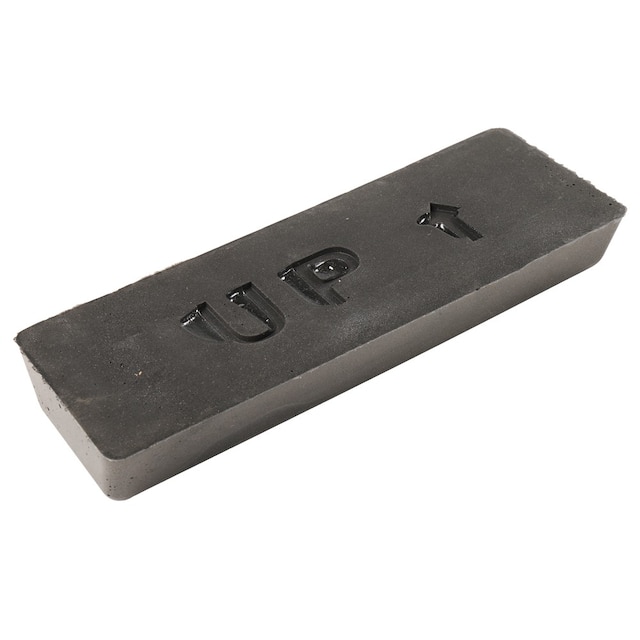 GM Genuine Parts Center Pillar Lower Trim Panel Insulator