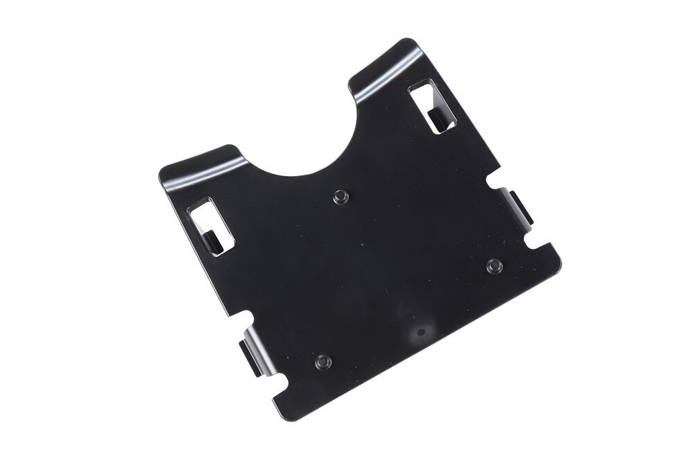 GM Genuine Parts Rear End Secondary Spoiler Bracket Rear Cover