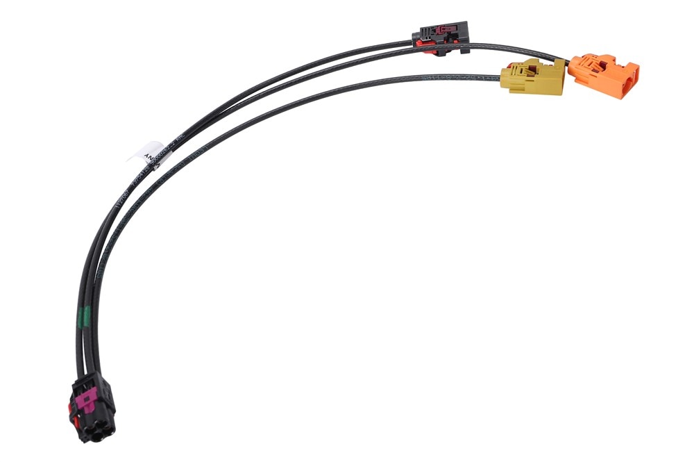 GM Genuine Parts Digital Radio and Navigation Antenna Coaxial Cable