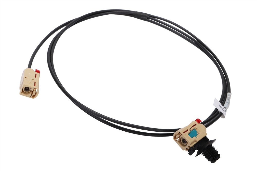 GM Genuine Parts Digital Radio and Navigation Antenna Coaxial Cable