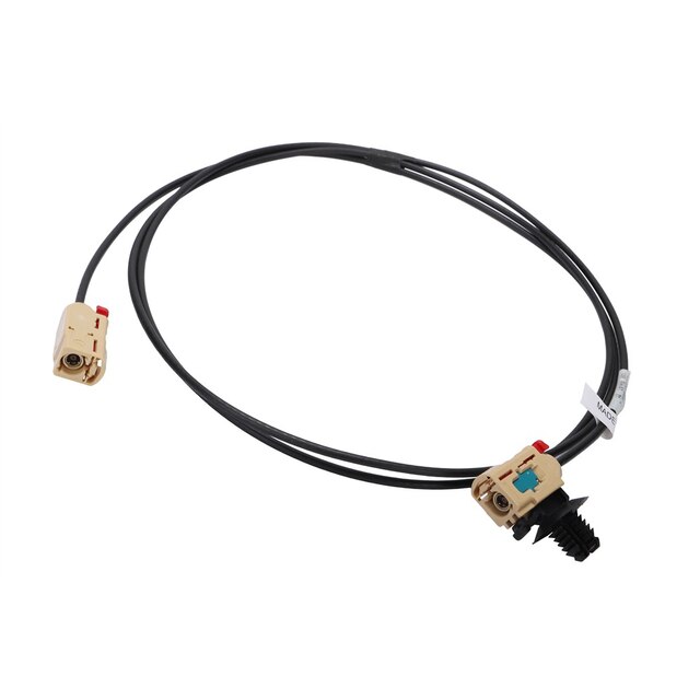 GM Genuine Parts Digital Radio and Navigation Antenna Coaxial Cable