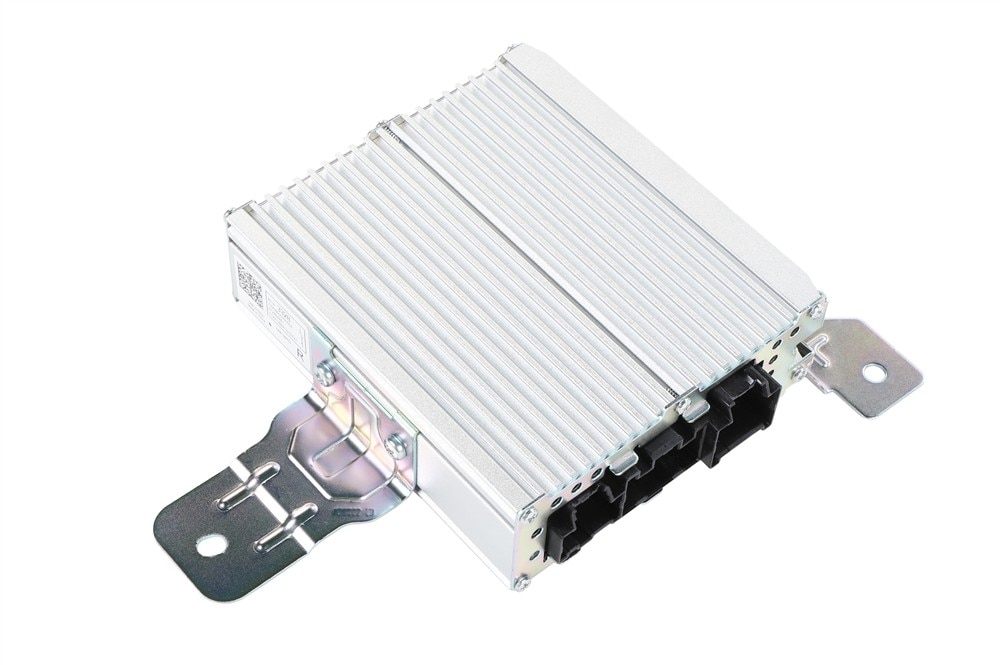 GM Genuine Parts Active Noise Cancellation Module
