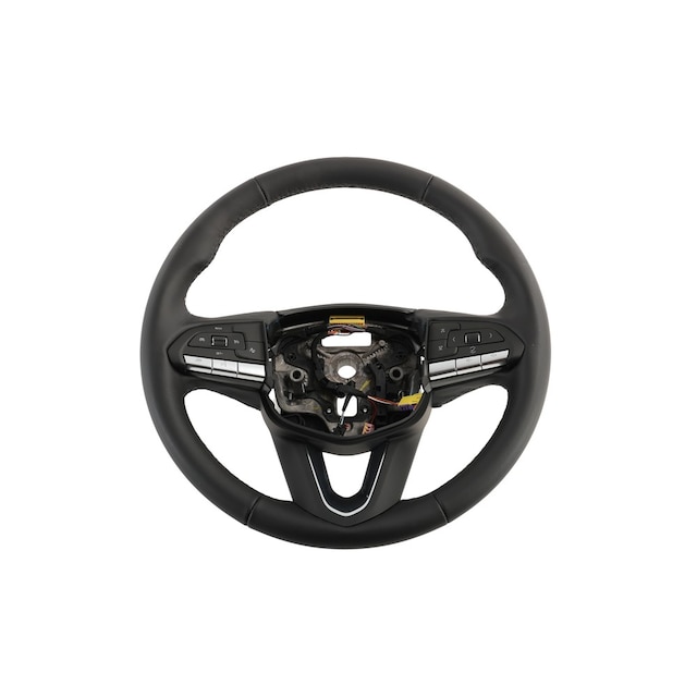 GM Genuine Parts Jet Black Steering Wheel
