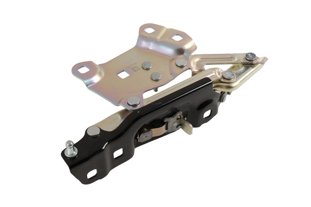 GM Genuine Parts Passenger Side Hood Hinge