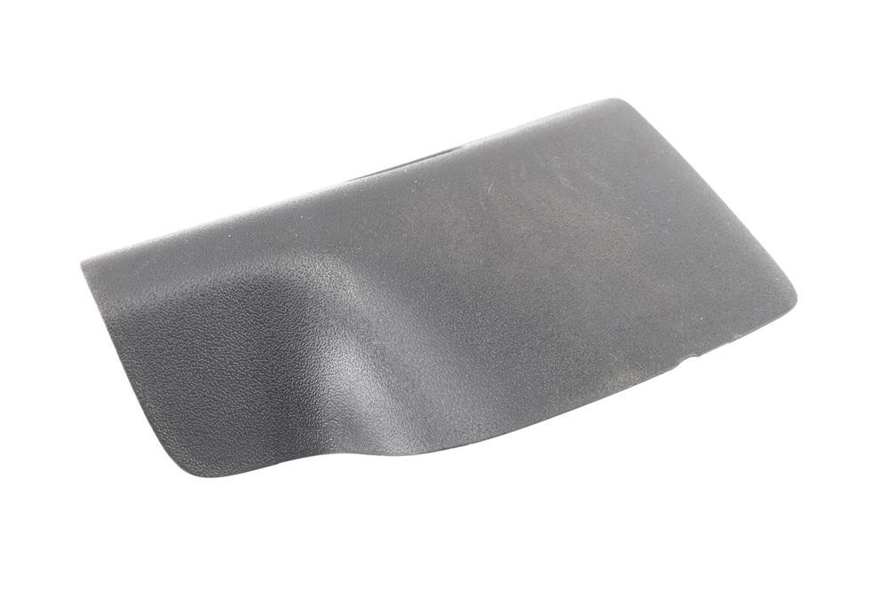 GM Genuine Parts Driver Side Steering Wheel Airbag Access Hole Cover