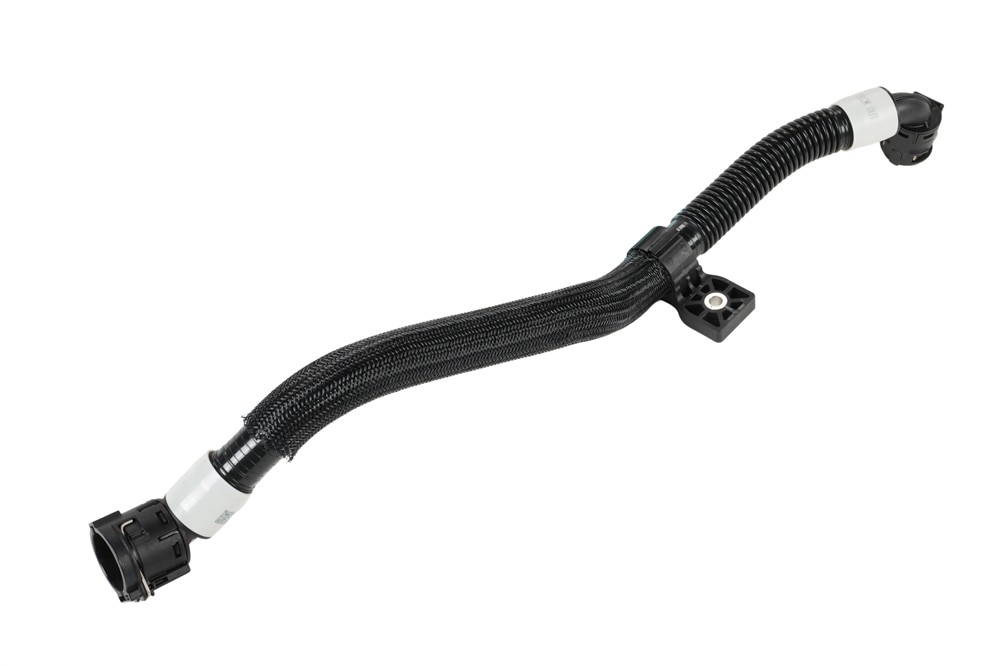 GM Genuine Parts Drive Motor Battery Charger Receptacle Coolant Inlet Secondary Hose