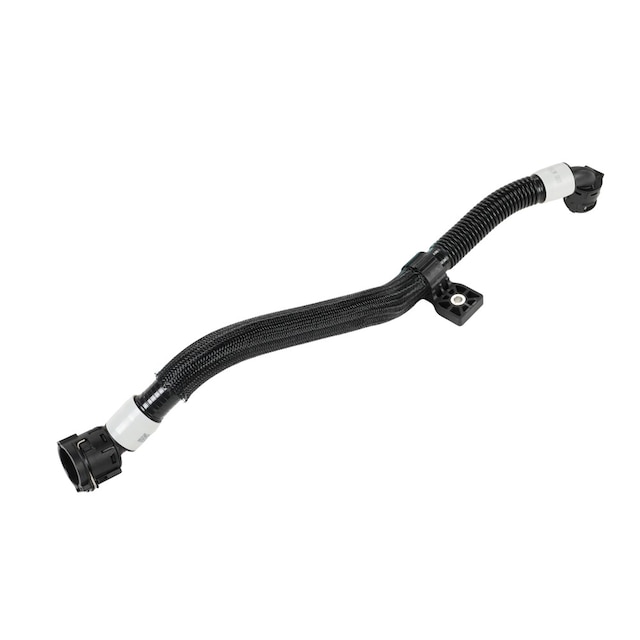 GM Genuine Parts Drive Motor Battery Charger Receptacle Coolant Inlet Secondary Hose