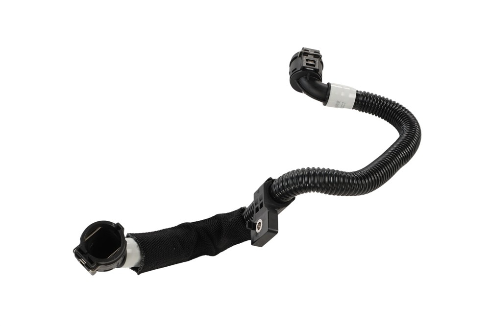 GM Genuine Parts Drive Motor Battery Charger Inlet Hose