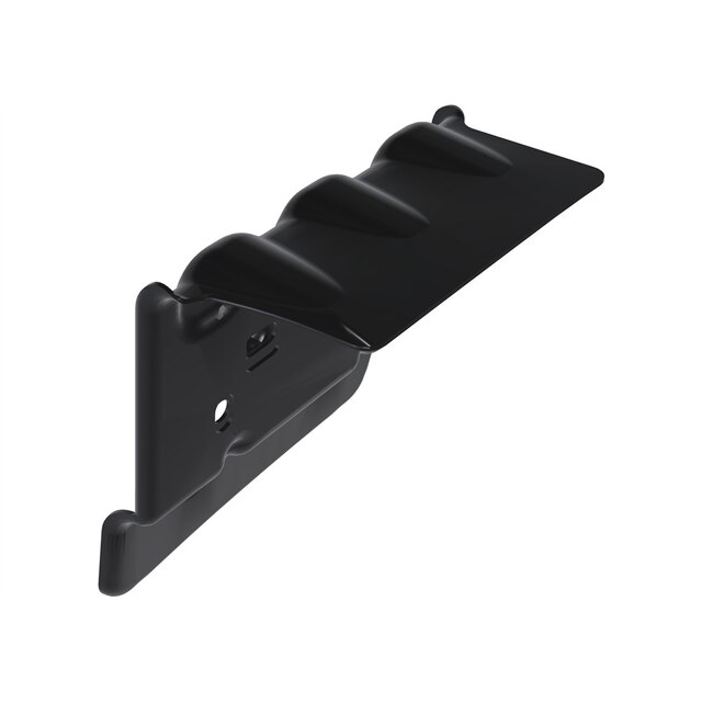 GM Genuine Parts Rear Driver Side Door Lock Striker Reinforcement