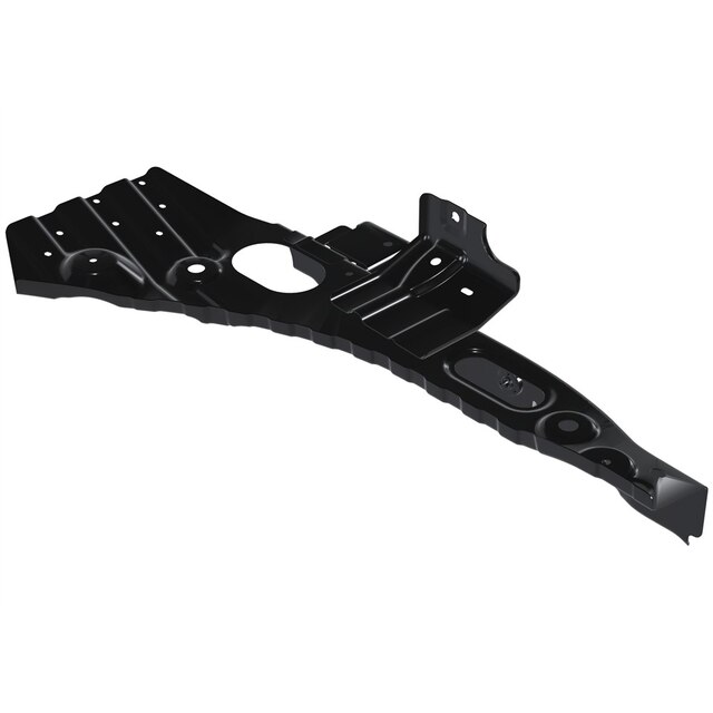 GM Genuine Parts Passenger Side Front Compartment Upper Side Rail