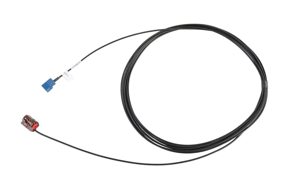 GM Genuine Parts Digital Radio and Navigation Antenna Cable