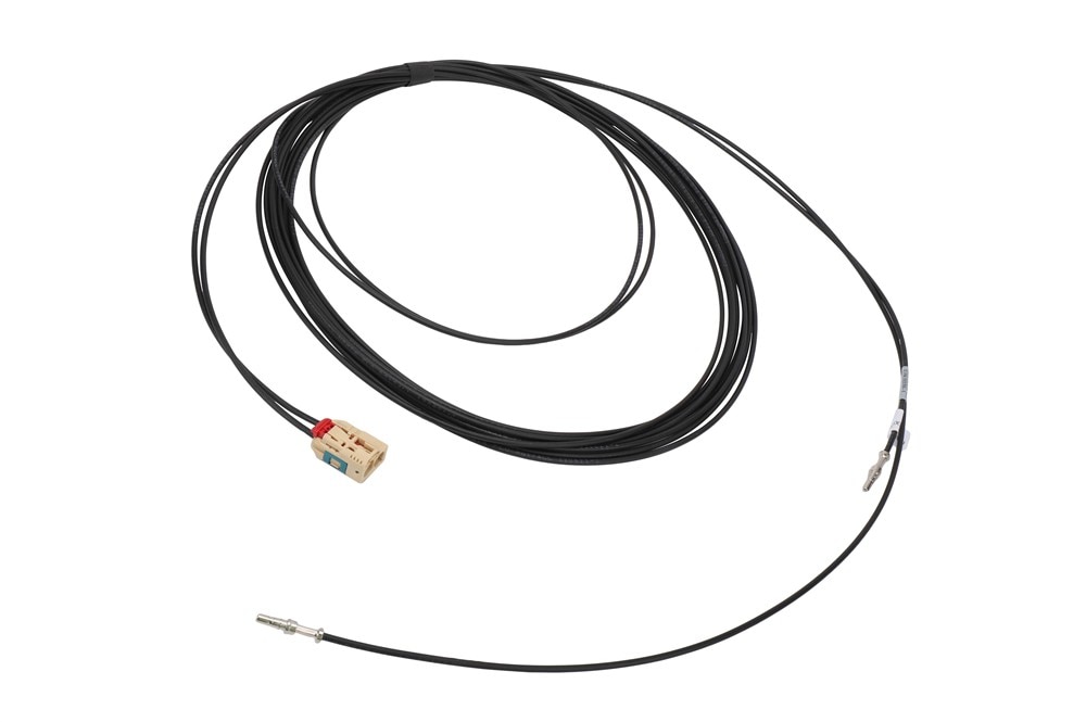 GM Genuine Parts Digital Radio and Navigation Antenna Cable
