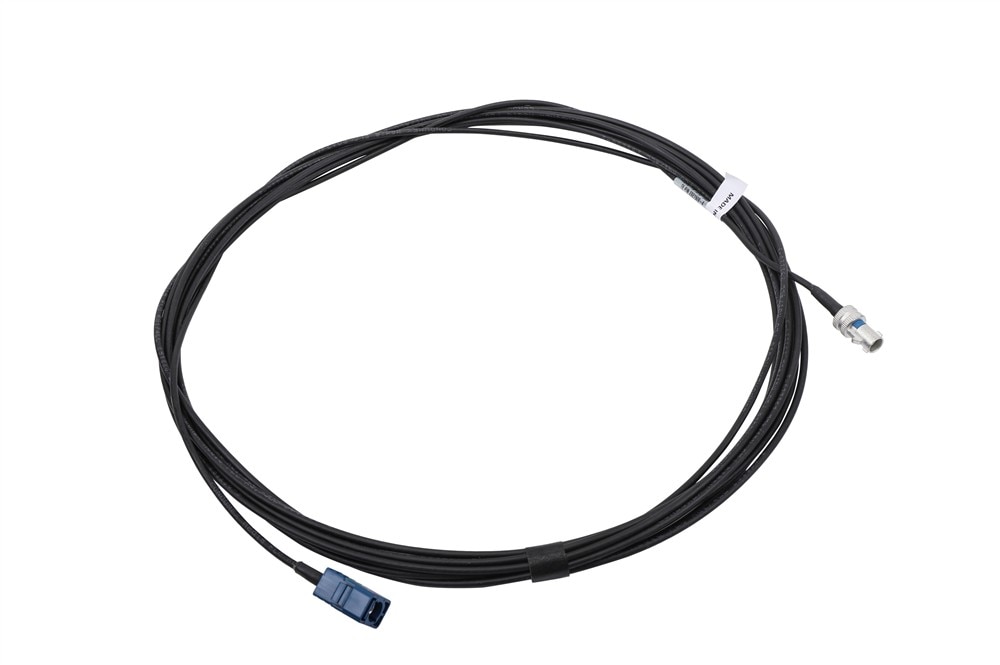 GM Genuine Parts Digital Radio and Navigation Antenna Cable