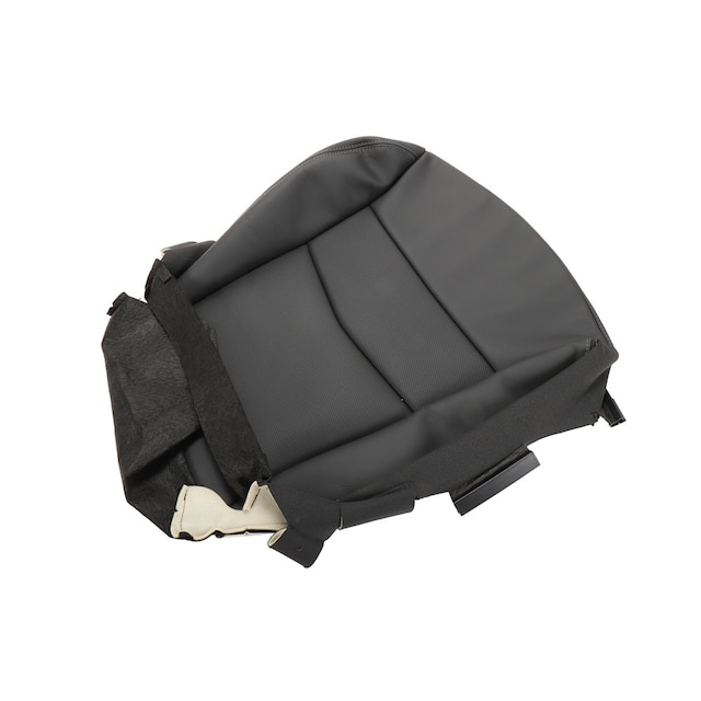 GM Genuine Parts Black Driver Seat Cushion Cover