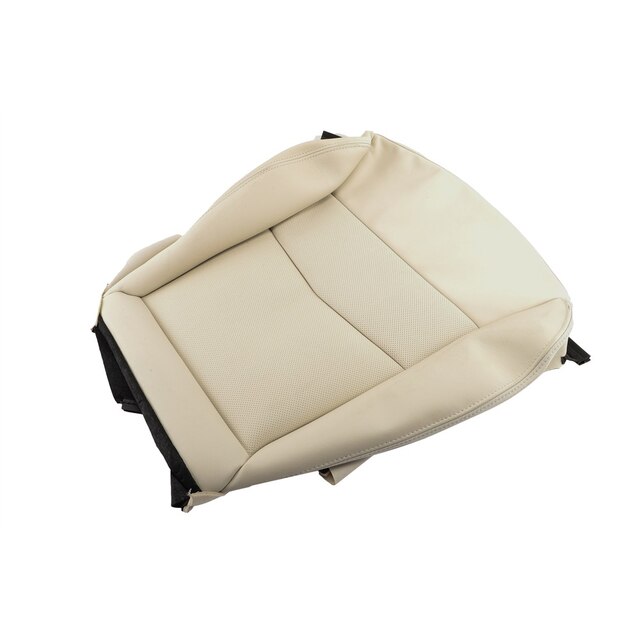 GM Genuine Parts Light Wheat Driver Seat Cushion Cover