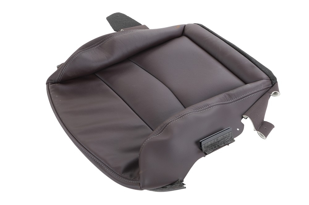 GM Genuine Parts Bitter Sweet Driver Seat Cushion Cover