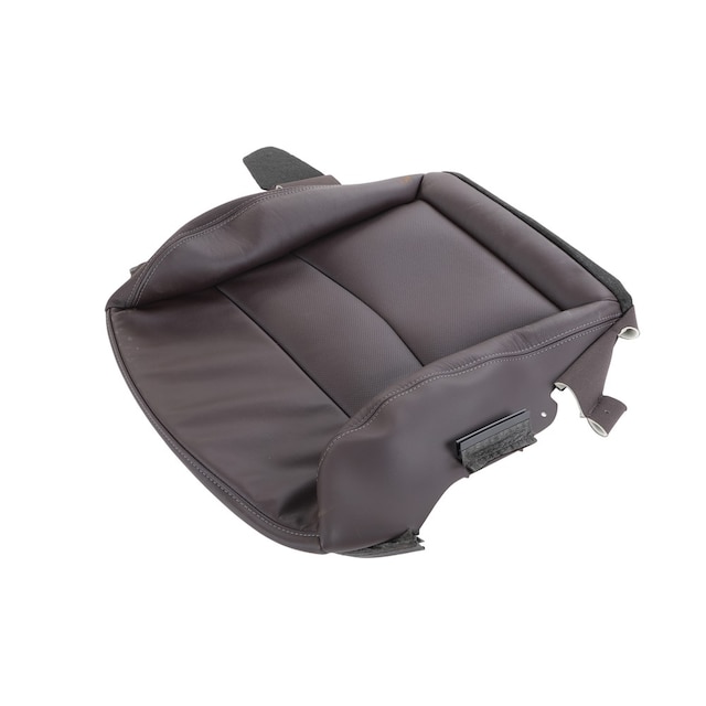 GM Genuine Parts Bitter Sweet Driver Seat Cushion Cover