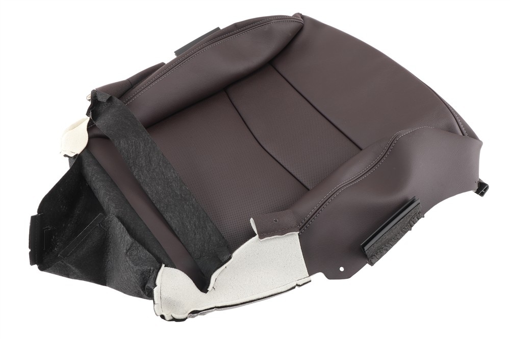 GM Genuine Parts Bittersweet Front Passenger Side Seat Cushion Cover