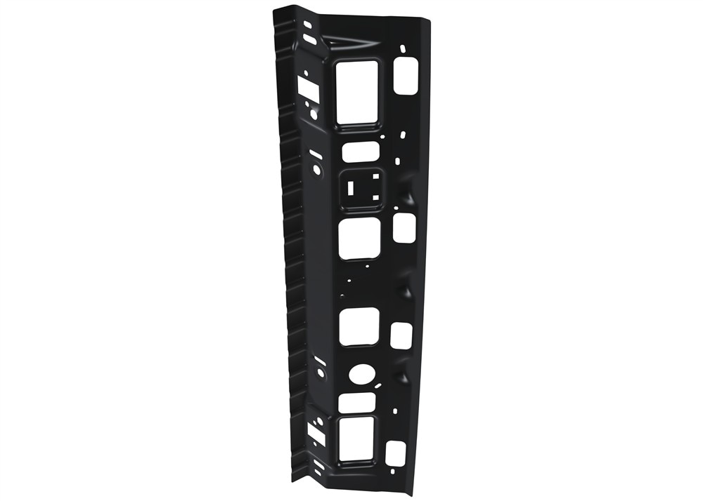GM Genuine Parts Roof Rear Header Panel