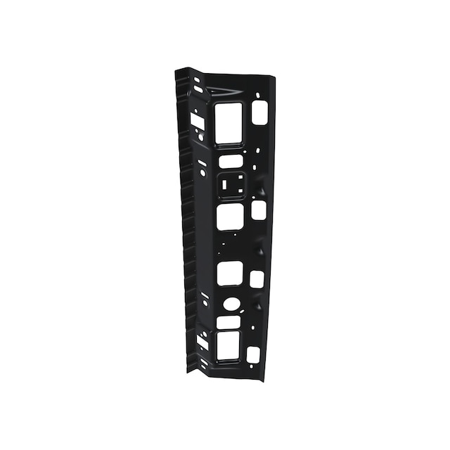 GM Genuine Parts Roof Rear Header Panel