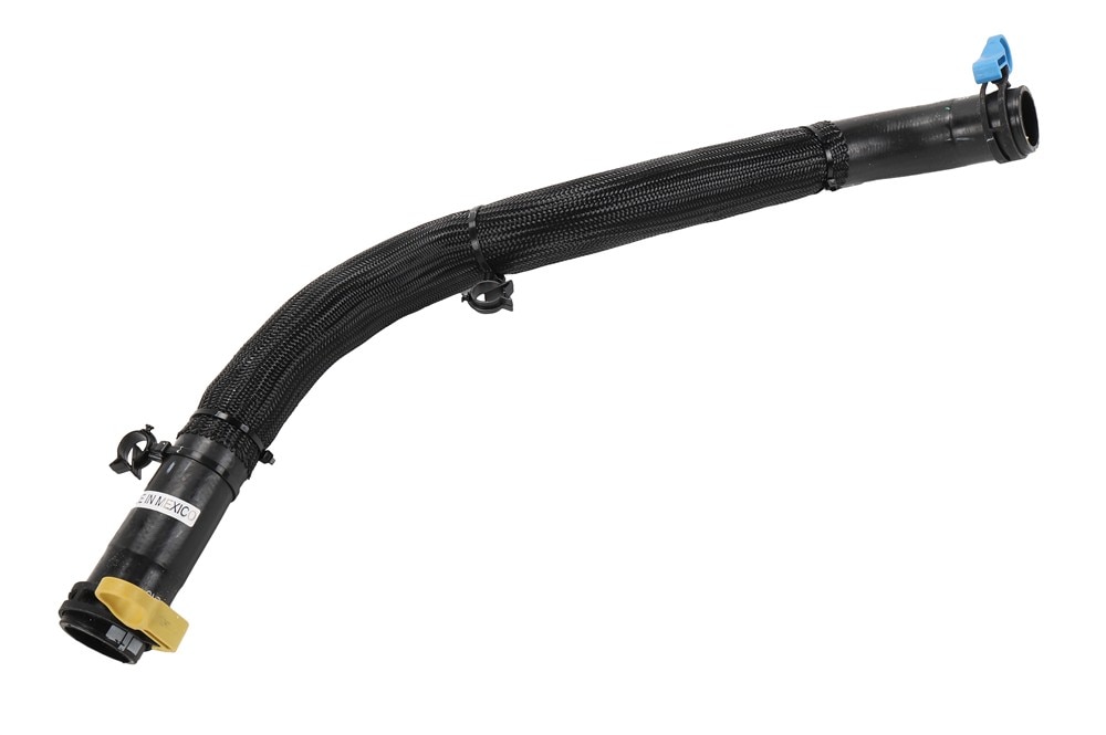 ACDelco GM Original Equipment Radiator Inlet Hose