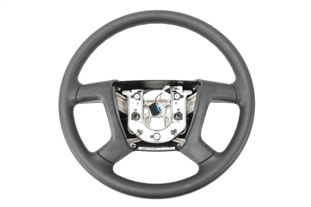 GM Genuine Parts Ebony Steering Wheel
