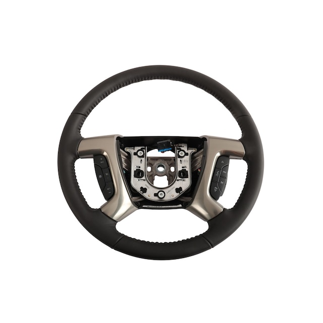 GM Genuine Parts Ebony Steering Wheel