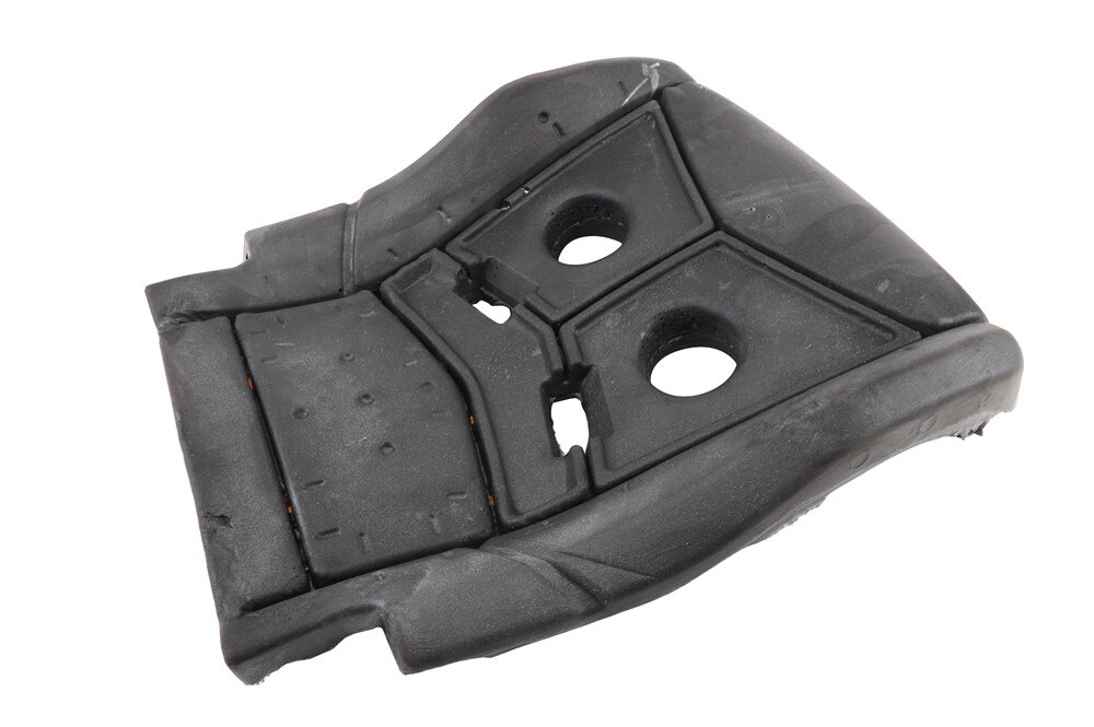 GM Genuine Parts Front Passenger Side Seat Cushion Pad