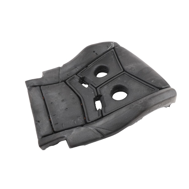 GM Genuine Parts Front Passenger Side Seat Cushion Pad