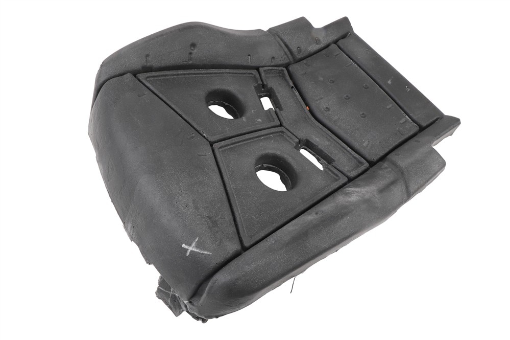 GM Genuine Parts Front Driver Side Seat Cushion Pad