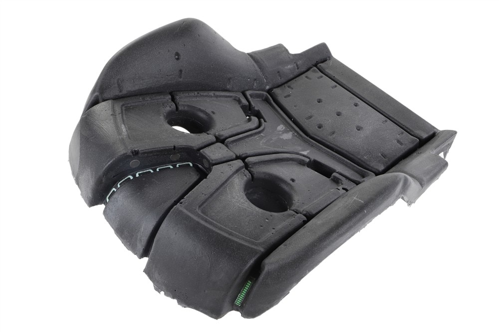 GM Genuine Parts Driver Seat Cushion Pad