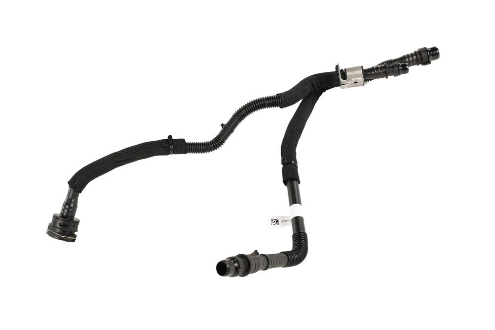 GM Genuine Parts Coolant Hose