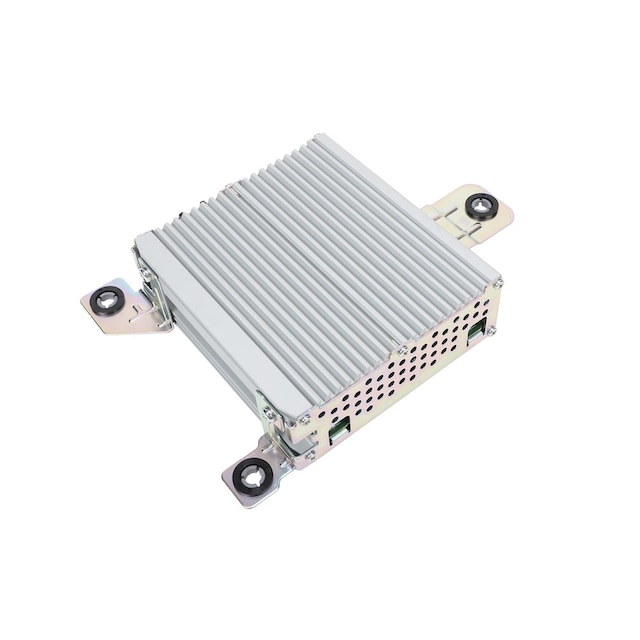 GM Genuine Parts Active Noise Cancellation Module
