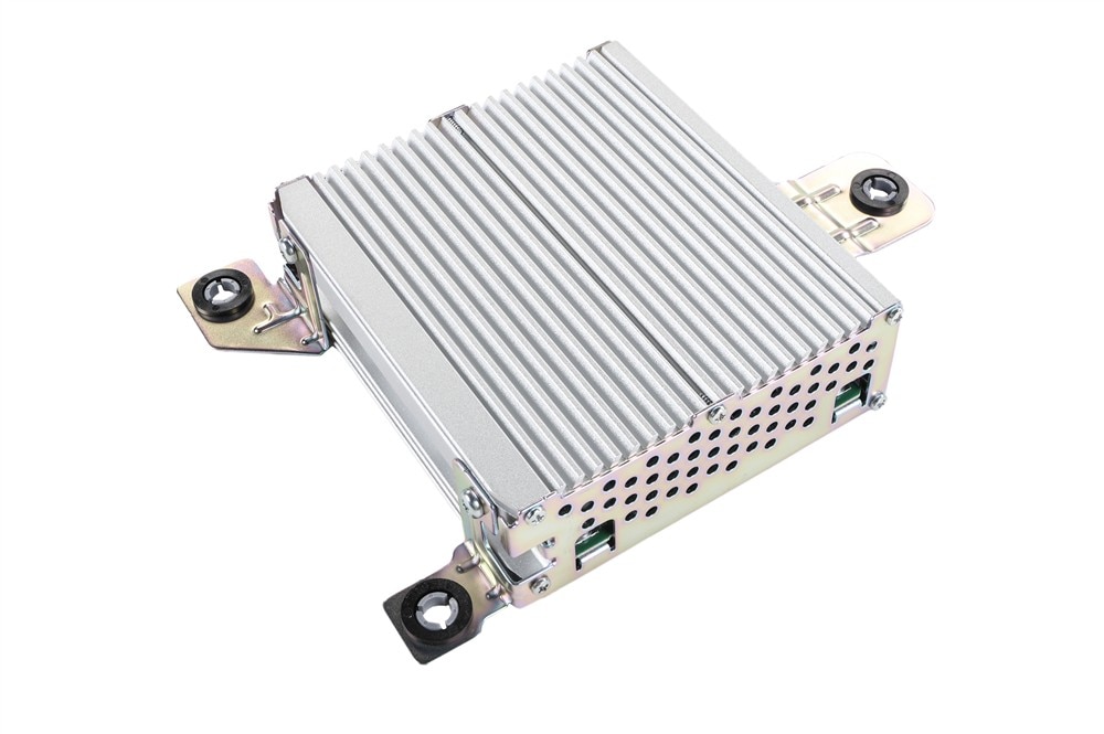 GM Genuine Parts Active Noise Cancellation Module
