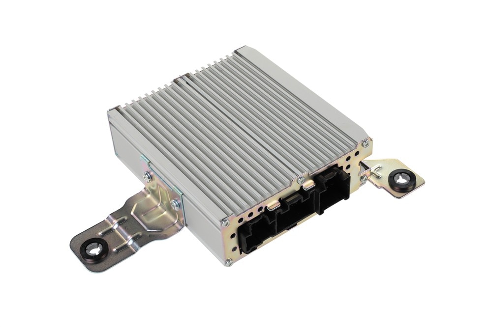 GM Genuine Parts Active Noise Cancellation Module